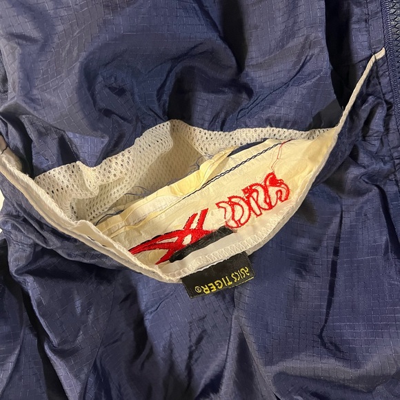 ASICS Gore-Tex running jacket - Picture 9 of 9